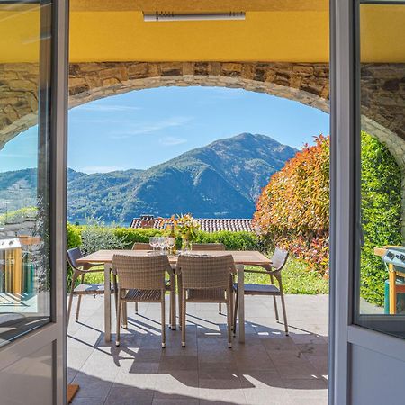 Villa Tremezzo Luaran gambar