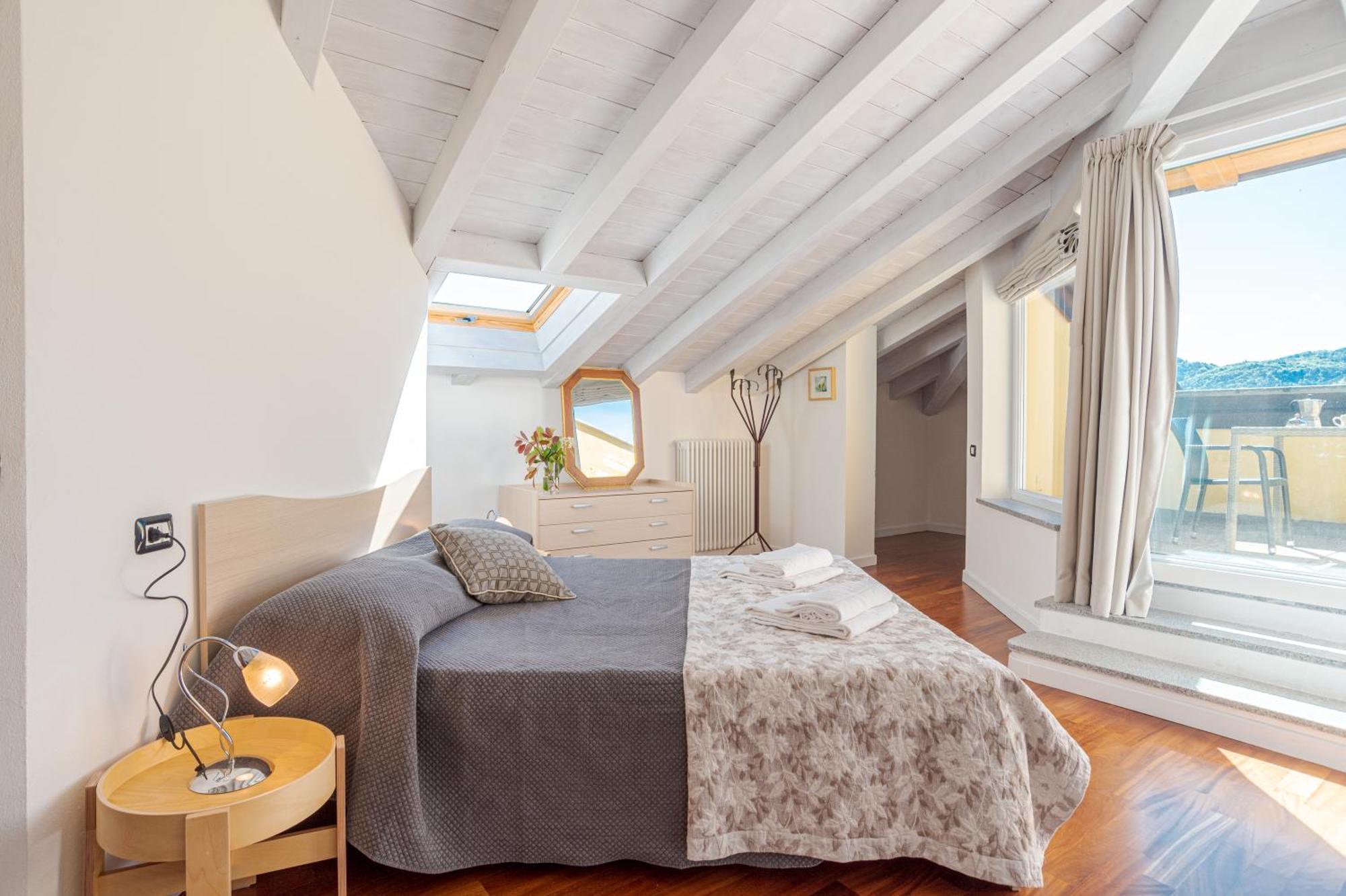 Villa Tremezzo Luaran gambar